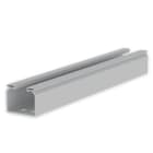 UNEX - BANDEJA 66 PERFORADA U23X 60x75 GRIS 