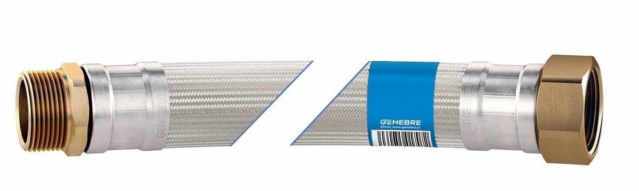 GENEBRE - CX.FLEX.TZDA.GEFLEX DN50 BIG DIAMETER