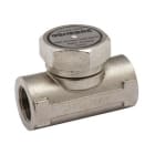 GENEBRE - PURGADOR TERMODINAMICO 1/2" S/FILT.PN63