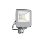 PRILUX - Proyector KENIA SENSOR 30W 850 RAL7045 IP65