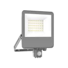 PRILUX - Proyector KENIA SENSOR 50W 850 RAL7045 IP65