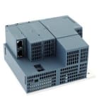 SIEMENS - SIMATIC POWER LINE BOOSTER PLB, MÓDULO EMPTY