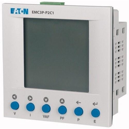 EATON - Medidor de energía multifunción trifásico certificado MID