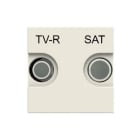 NIESSEN - TOMA TV-R/SAT FINAL BL