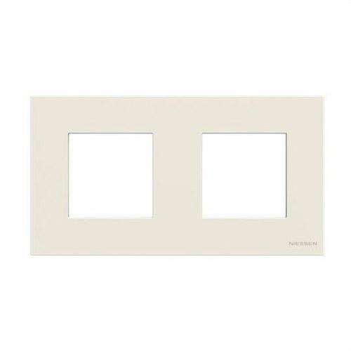NIESSEN - MARCO 2 VENT. 2M BL