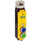 SICK - DISP. BLOQUEO SEG.| TR110-SLU2B00