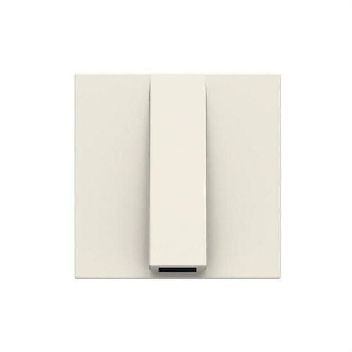 NIESSEN - SALIDA DE CABLE BL