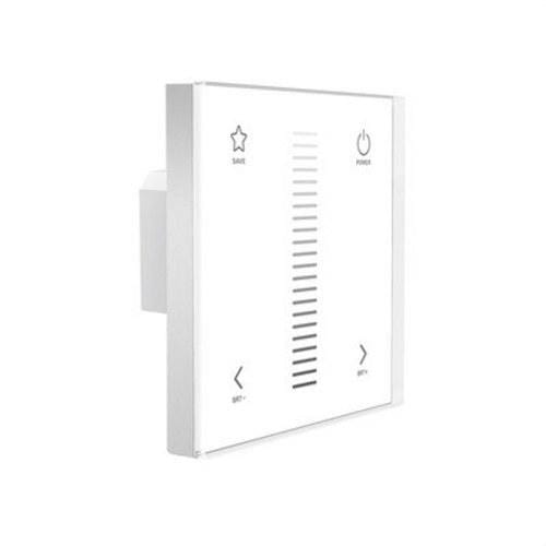 BLUELED - Controlador empotrar monocanal 1 zona LTECH EX1