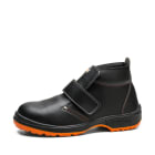 ROBUSTA - BOTA ROBLE VELCRO S3+CI+SRC TL.45