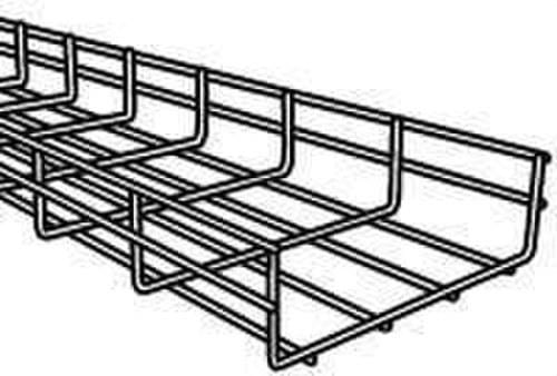 BASOR - BANDEJA HILO BFR 300x65mm BICROMO