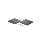 PHILIPS LIGHTING SOLUTIONS - Accesorios suspensión SP350Z EP negro