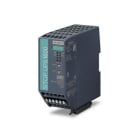 SIEMENS - Sistema de alimentación ininterrumpida SIPLUS PS UPS1600 10A entrada: 24VDC salida: 24VDC 10A -25 ... +70°C