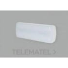 SAGELUX - Luminaria estanca EVOLUTION SATI permanente 300 1h SATI