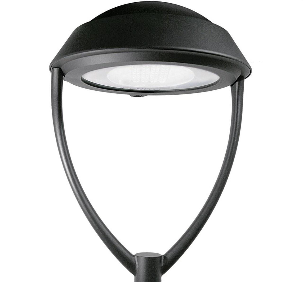 BENITO - Luminaria VIALIA LIRA 24 leds 53W T2 CI basic
