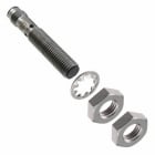 OMRON - Sensor inductivo inoxidable M8 enrasado 1mm 3h PNP NA conector M8 Lite