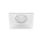 JISO - Downlight Ambiente/UGR PRO 51122 LED COB 22W 60° 4000K driver incluido on-off color blanco técnico