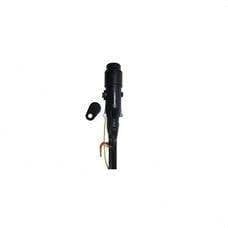 CELLPACK - Kit 3 fases con conector recto CGS 250A 70-150