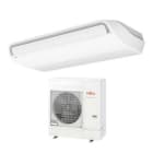 FUJITSU - Conjunto ABYG54KRTA+AOYG54KRTA 1x1 ABY140-KR split techo inverter