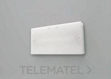 SAGELUX - Luminaria RECTANGULAR LED 1h 110lm no permanente