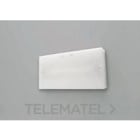 SAGELUX - Luminaria RECTANGULAR LED 1h 110lm no permanente