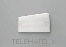 SAGELUX - Luminaria emergencia PREMIER LED 1h 199lm no permanente