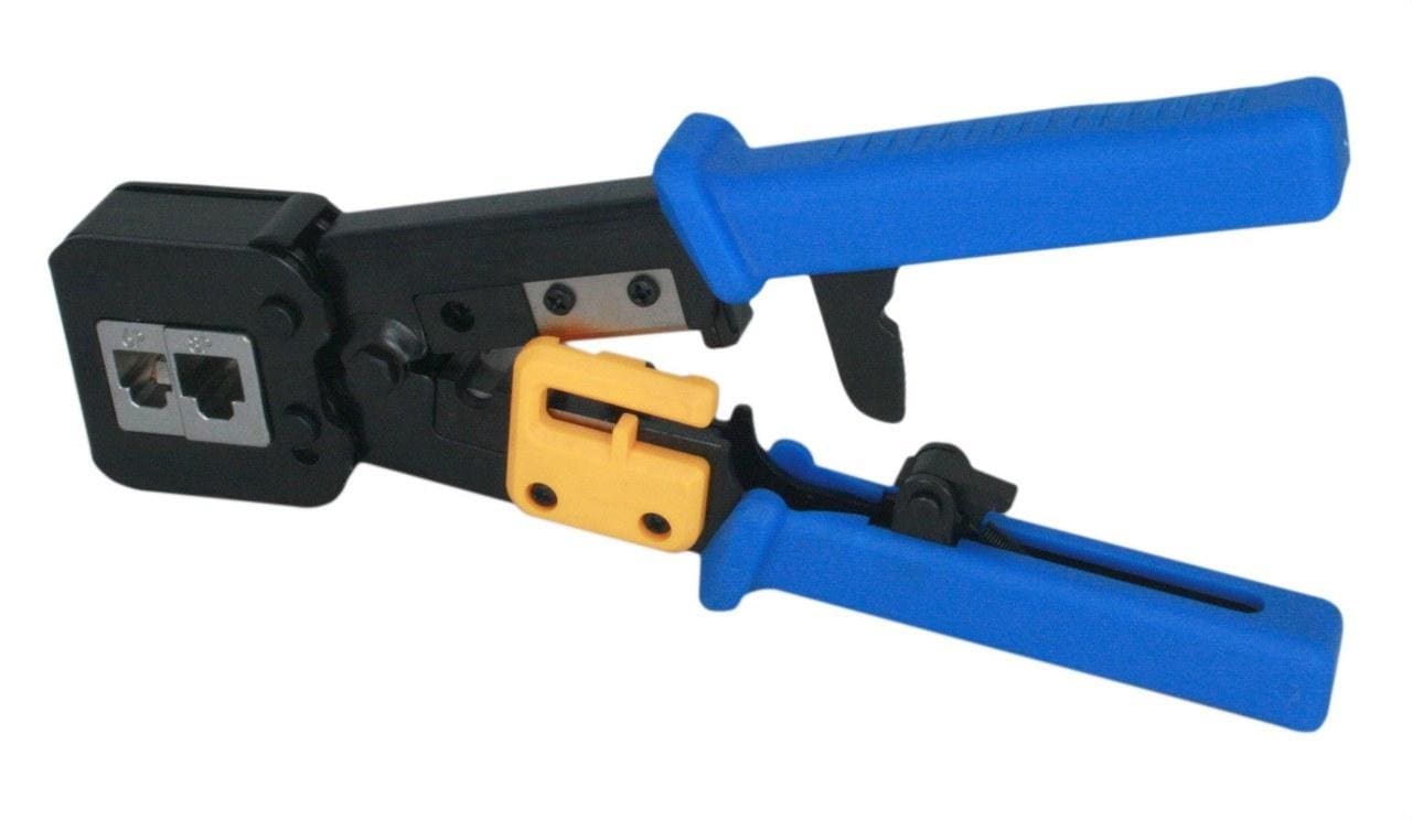 EK - Herramienta para conector RJ45 rápido