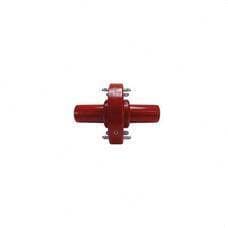 CELLPACK - Bicono unión CVS 250A 24Kv 136mm