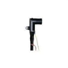 CELLPACK - Kit 3 fases con conector acodado CWS 400A 150-240
