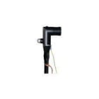 CELLPACK - Kit 3 fases con conector acodado CWS 400A 25-70