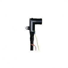 CELLPACK - Kit 3 fases con conector acodado CWS 400A 50-95