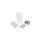 CELLPACK - Juego accesorio ZC-CTS para borna CTS 630A