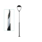 BENITO - COLUMNA SIDNEY 7,5m 1 BRAZO
