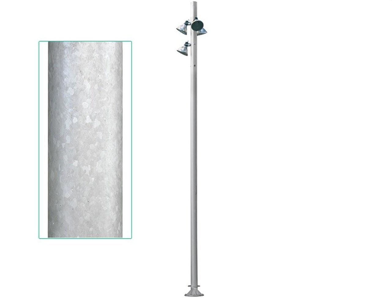 BENITO - COLUMNA CILINDRICA 12M