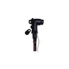 CELLPACK - Kit 3 fases con conector acodado CWS 250A 70-150