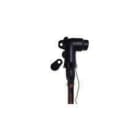 CELLPACK - Kit 3 fases con conector acodado CWS 250A 70-150
