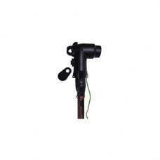 CELLPACK - Kit 3 fases con conector acodado CWS 24Kv 250A