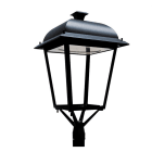 BENITO - Luminaria REALIA 16 leds 35W 4K T2 CI basic