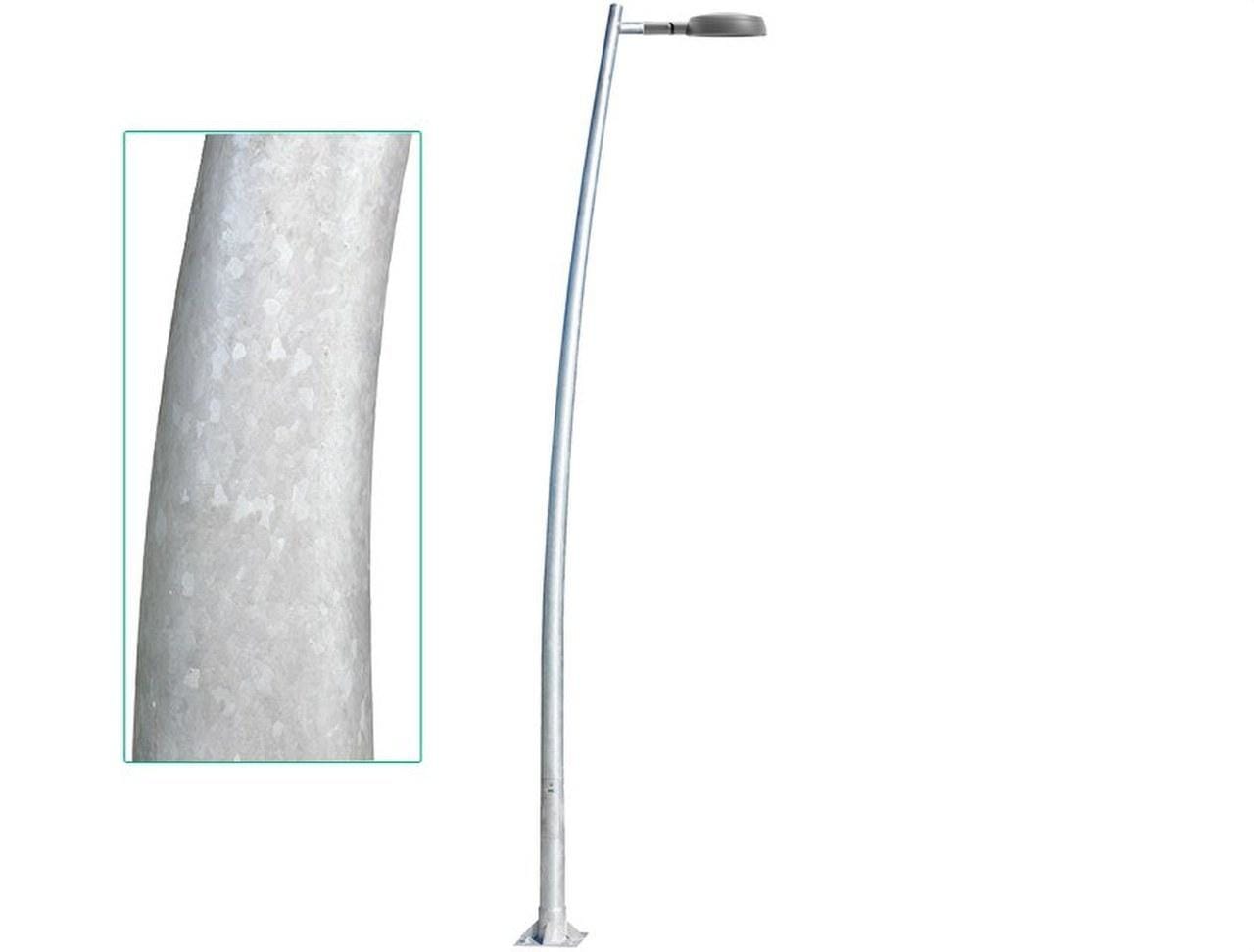 BENITO - COLUMNA TER 5M 1 BRAZO