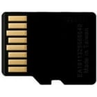 EATON - Tarjeta de memoria micro SD de 2GB con adaptador