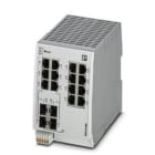 PHOENIX CONTACT - CONM.MANAGED SWITCH 2000 12 PTO.RJ45 10/100/1000 MBIT/S 2 PTO.COMBO 10/100/1000