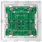 Schneider Electric - TECLA SOPORTE WISER DOBLE D-LIFE