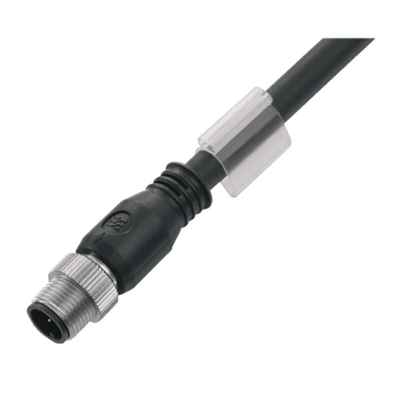 WEIDMULLER - Cable para sensores y actuadores SAIL-M12G-4S1.5U