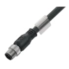 WEIDMULLER - Cable para sensores y actuadores SAIL-M12G-4S1.5U