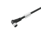 WEIDMULLER - Cable SAIL-M8BW-4S5.0U para sensores y actuadores