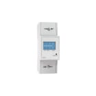 KPS - Contador de energía digital monofásico KPS-ME-80DIGI-1F