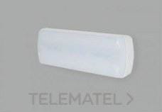 SAGELUX - Dispositivo para enrasar serie EVOLUTION techo blanco