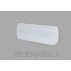 SAGELUX - Dispositivo para enrasar serie EVOLUTION techo blanco