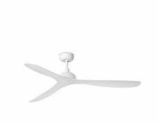 FARO - VENTILADOR GOTLAND D.1320MM BL 3 PA.