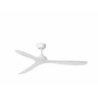 FARO - VENTILADOR GOTLAND D.1320MM BL 3 PA.