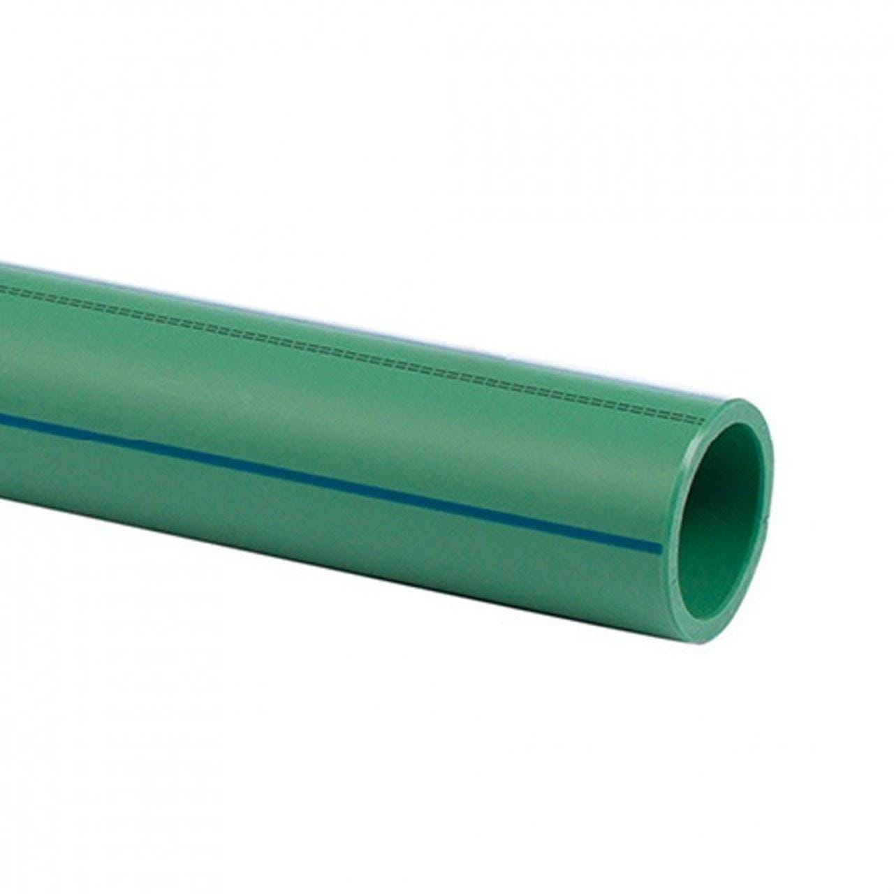 ALIAXIS - Tubería polipropileno reticulado SDR11 PN10 63x5,8